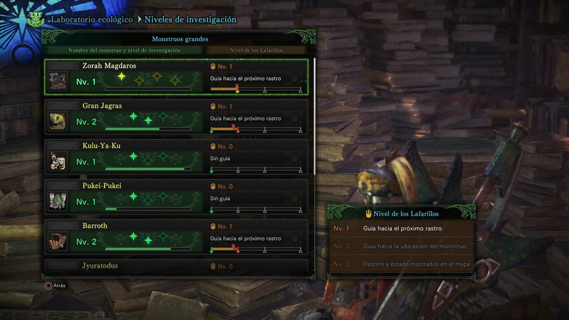 Monster Hunter: World - Imagen 11